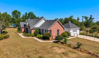 420 James St, Ailey, GA 30410