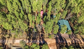 30 County Road 2066, Alpine, AZ 85920