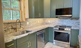 3 Forest Depths Rd, Beaver Cove, ME 04441