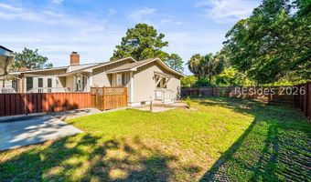 2255 Plantation Dr, Beaufort, SC 29902
