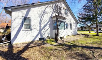 512 S Kline St, Aberdeen, SD 57401