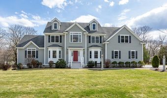 2 Starwood Xing, Andover, MA 01810