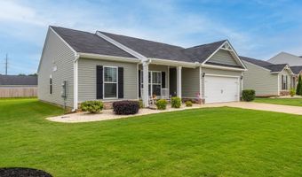 845 Carnation Pass, Aiken, SC 29803