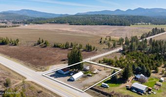 54 Bayview Rd, Athol, ID 83801
