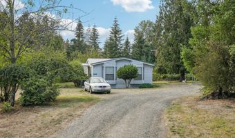 15693 S HIDDEN Rd, Mulino, OR 97042