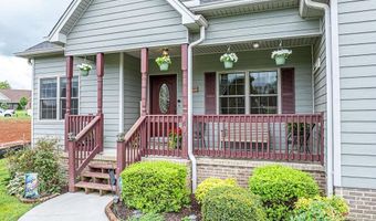 20972 Cheyenne Trl, Abingdon, VA 24211