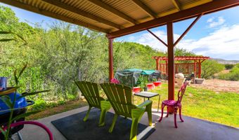 3380 W CLOVERLEAF RANCH Rd, Camp Verde, AZ 86322
