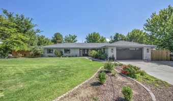 3233 Harvard Dr, Carson City, NV 89703