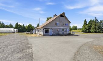 24051 NE AIRPORT Rd, Aurora, OR 97002