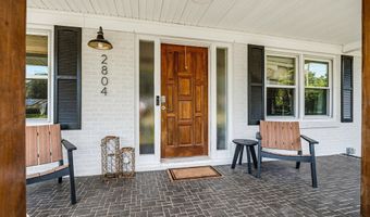2804 Broome Ln, Beaufort, SC 29902