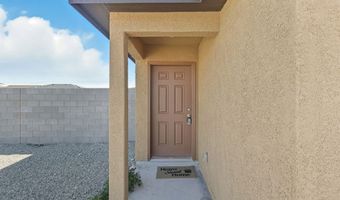 904 Calle De Los Lilias, Belen, NM 87002