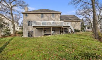 3673 Hunters Way Dr SE, Ada, MI 49301