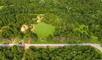 9 Dynamite Rd, Agra, OK 74824