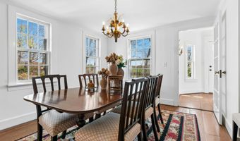 561 Middlesex Rd, Darien, CT 06820