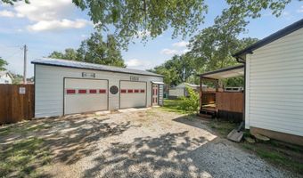 314 W Garfield St, Argonia, KS 67004