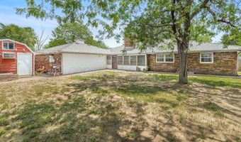 6200 Hanson Rd, Amarillo, TX 79106