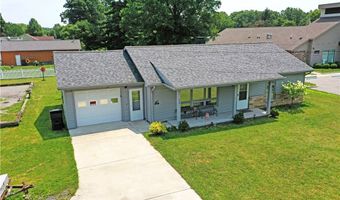 159 N Canfield Niles Rd, Austintown, OH 44515
