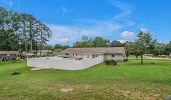 607 Brookvale Way, Attalla, AL 35954