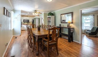 431 TERRY Rd, Anniston, AL 36207