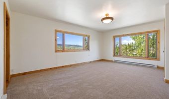 13981 US HWY 189 & 191, Bondurant, WY 82922