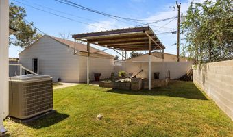 711 NW 7th St, Andrews, TX 79714