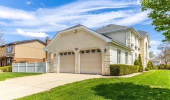 1801 N Dover Ct, Arlington Heights, IL 60004