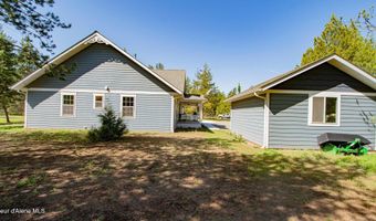 688 Champs Rd, Bonners Ferry, ID 83805