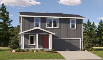 400 Ridgepoint Blvd Plan: Tahoe - Inspiration, Belfair, WA 98528