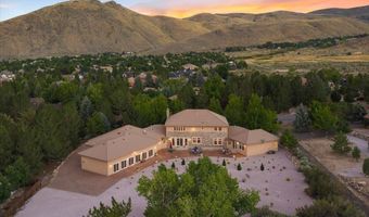 2750 Manhattan Dr, Carson City, NV 89703