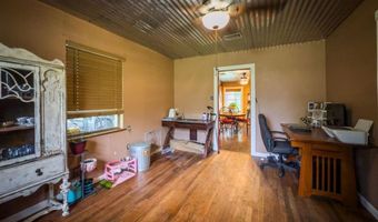 700 Magnolia St, Teague, TX 75860
