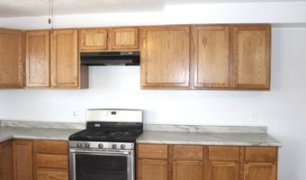 408 N Broadway St, Arnold, NE 69120