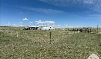 27 Cox Creek Ln, Big Timber, MT 59011