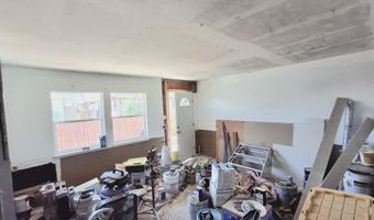 747 D Street Lot 1 & 2, Hawthorne, NV 89415