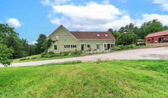 30 Graffam Rd W, Baldwin, ME 04091