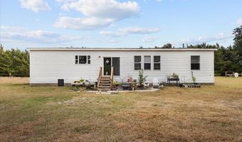 4754 10th St, Bell, FL 32619