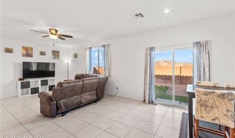 418 Bridal Veil Falls St, Indian Springs, NV 89018