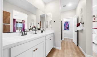 5651 N 205th Dr Plan: Terraza, Buckeye, AZ 85396