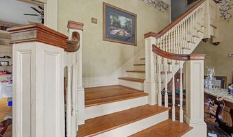 626 Hagood Ave, Barnwell, SC 29812
