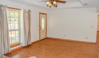 414041 E 1878 Rd, Antlers, OK 74523