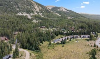 102 SILVERHEELS Rd, Blue River, CO 80424