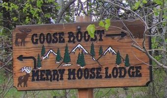 1650 Last Resort Ln, Ashton, ID 83420