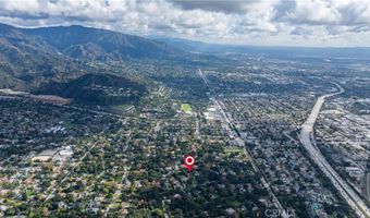1210 Rodeo Rd, Arcadia, CA 91006