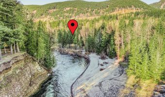 E Barlow Trail Rd, Brightwood, OR 97011