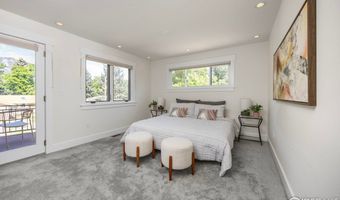 1260 Claremont Dr, Boulder, CO 80305