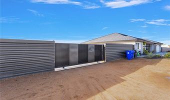 21533 Del Oro Rd, Apple Valley, CA 92307