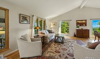 2410 Vassar Dr, Boulder, CO 80305