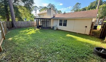 806 CHOCTAW Ave, Auburn, AL 36830