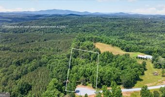 Conns Creek Road, Ball Ground, GA 30107