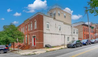3526 ELLIOTT St, Baltimore, MD 21224