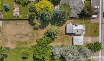 3315 E Rawson St, Ammon, ID 83406